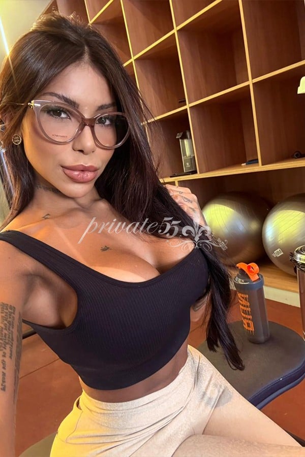 Foto 15 de Bibi Griffo