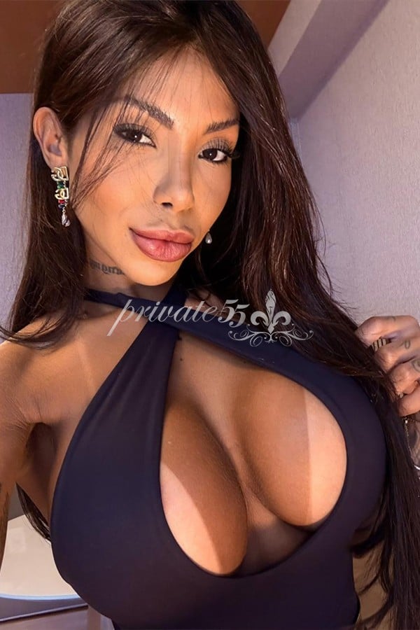 Foto 12 de Bibi Griffo