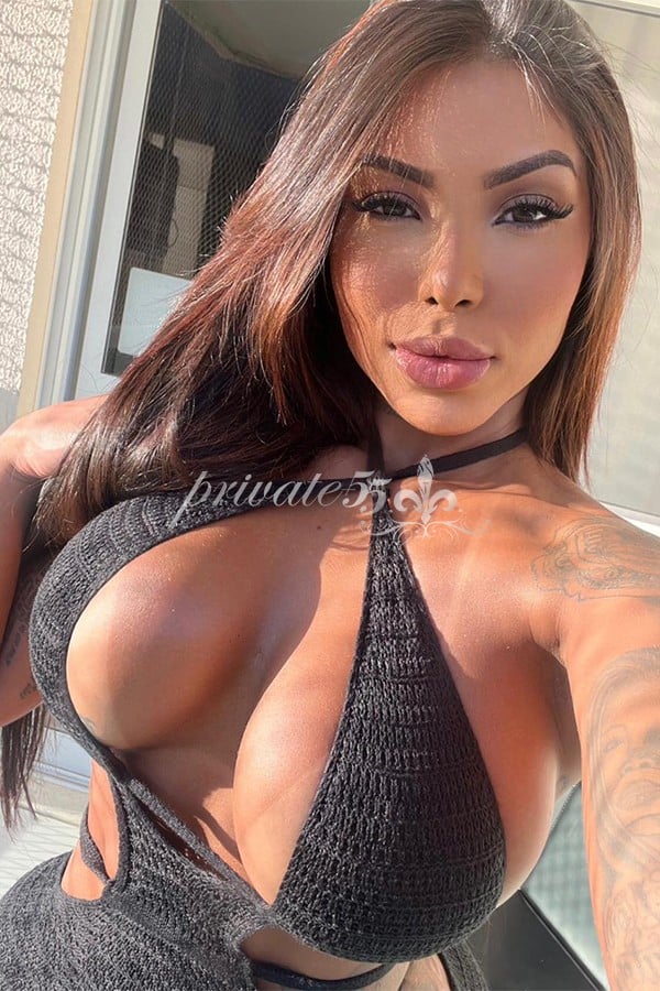 Foto 2 de Bibi Griffo