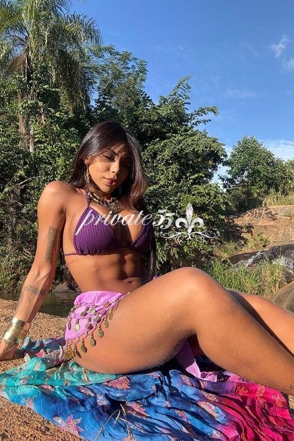 Bibi Griffo - Acompanhante Verificada em Rio de Janeiro