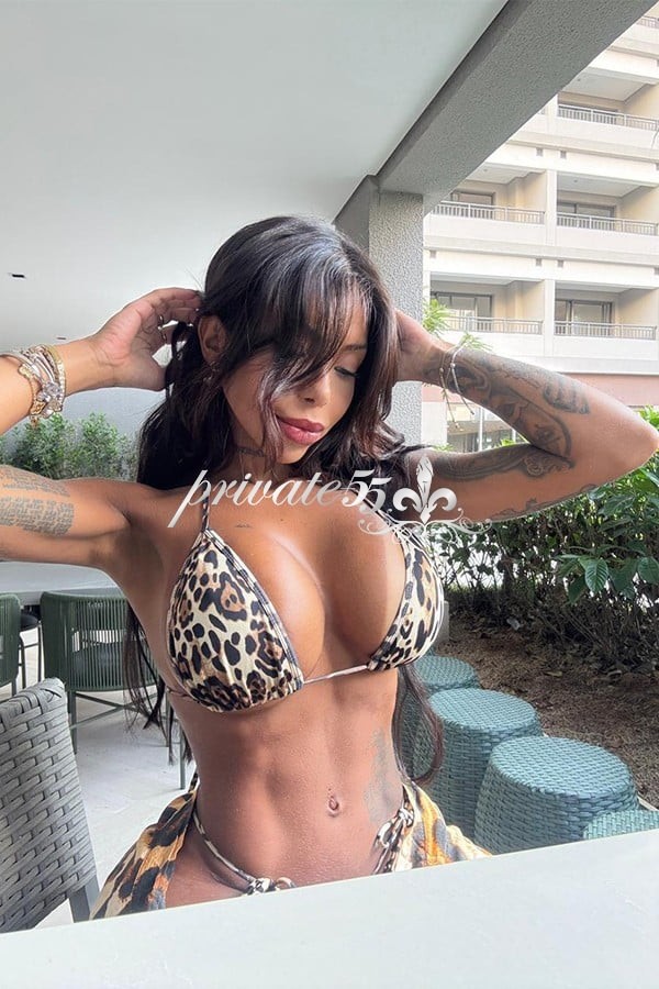 Bibi Griffo - Acompanhante Verificada em Rio de Janeiro
