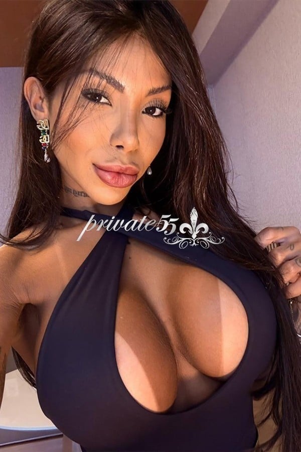 Bibi Griffo - Garota de Programa em Rio de Janeiro