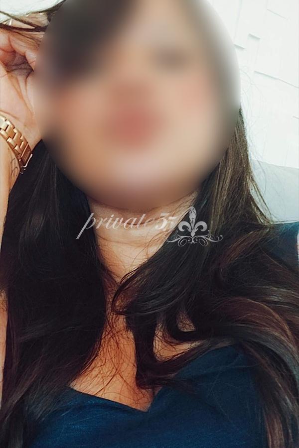 Patricinha do Recreio - Acompanhante em Rio de Janeiro