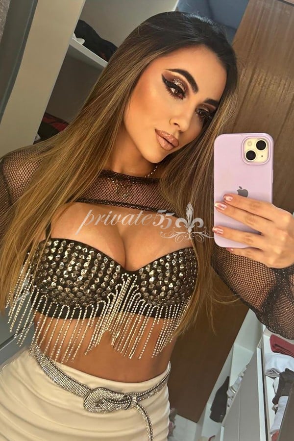 Gabi Ferrari - Acompanhante em Porto Alegre