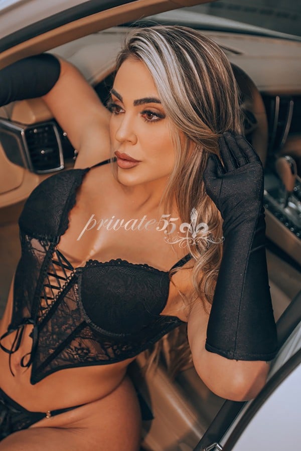 Gabi Ferrari - Acompanhante Verificada em Porto Alegre