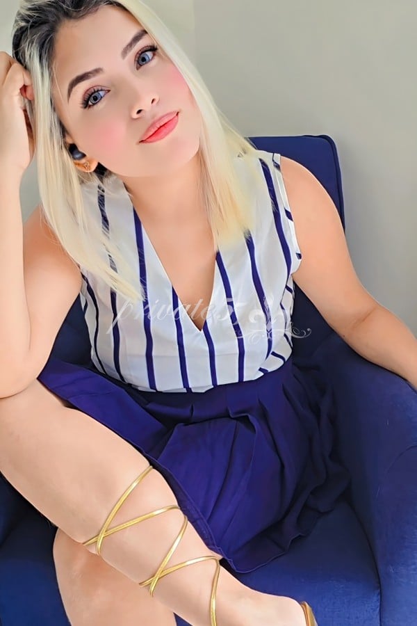 Sofia Lemos - Acompanhante em Manaus