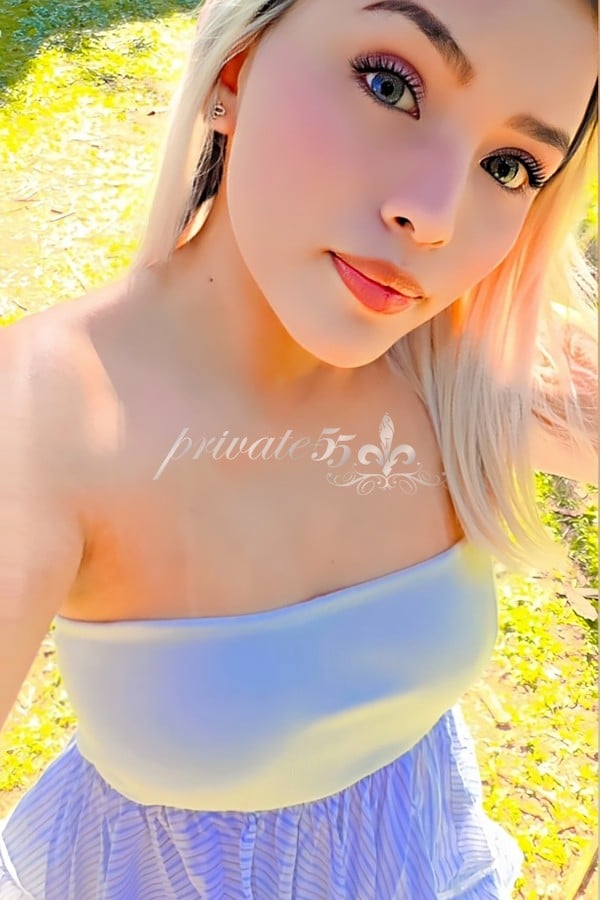 Sofia Lemos - Garota de Programa em Manaus