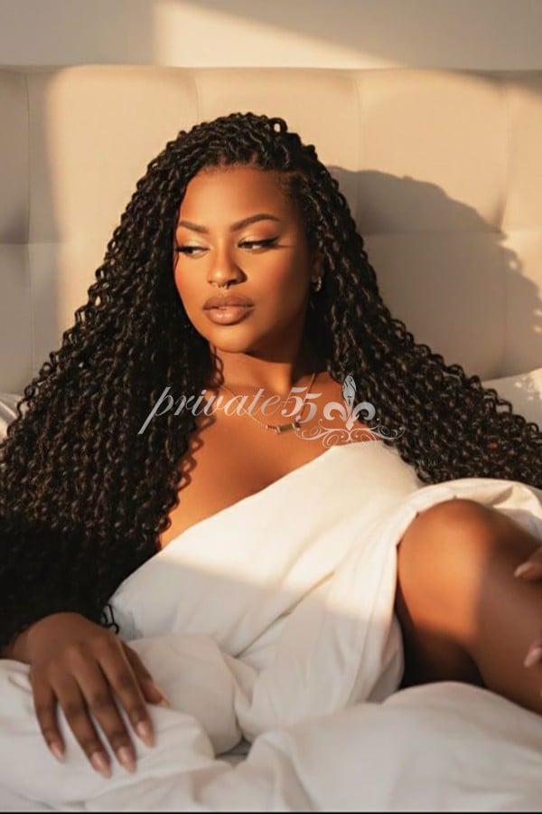 Mariana Ferreira - Acompanhante em São Paulo