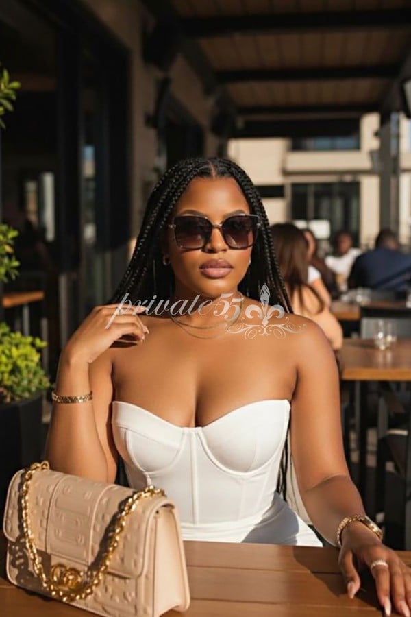 Mariana Ferreira - Garota de Programa em São Paulo