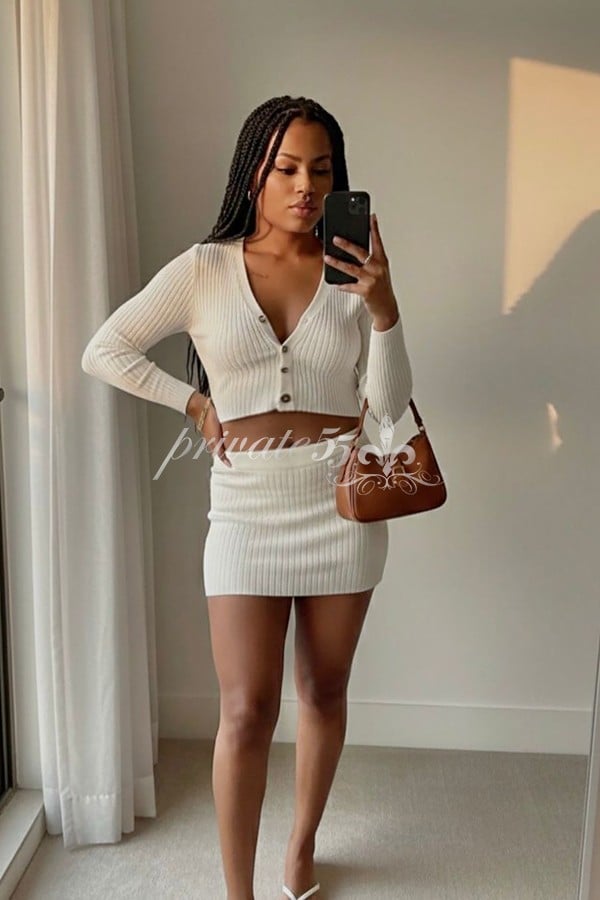 Mariana Ferreira - Acompanhante de Luxo em São Paulo