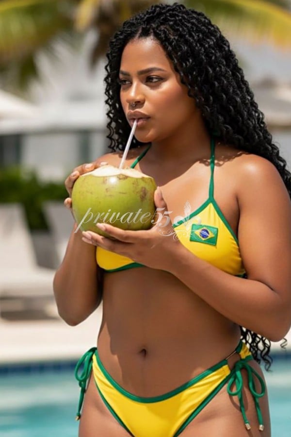 Mariana Ferreira - Acompanhante de Luxo em São Paulo