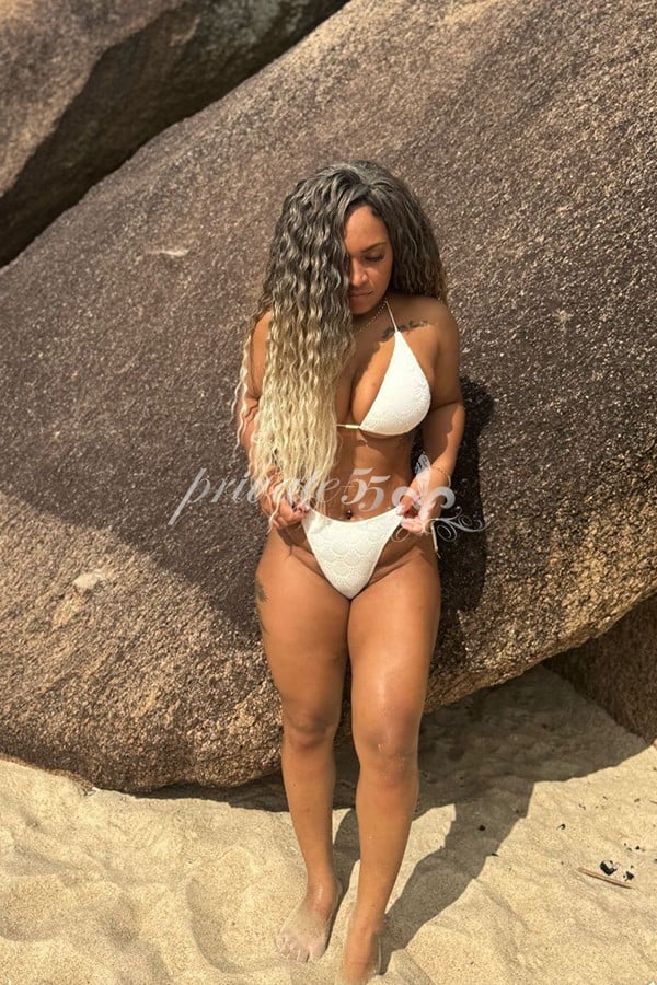 Lorenna Mello - Acompanhante de Luxo em Florianópolis