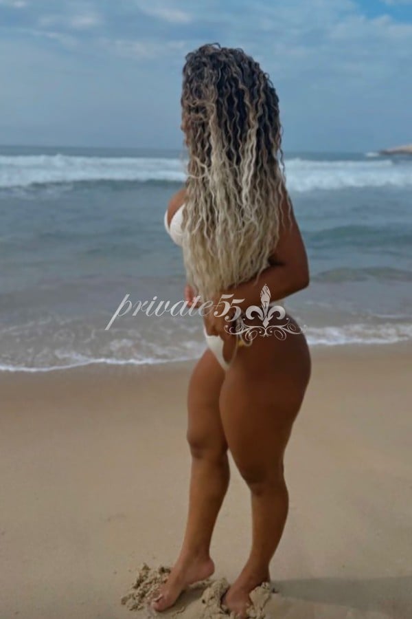 Lorenna Mello - Acompanhante Verificada em Florianópolis