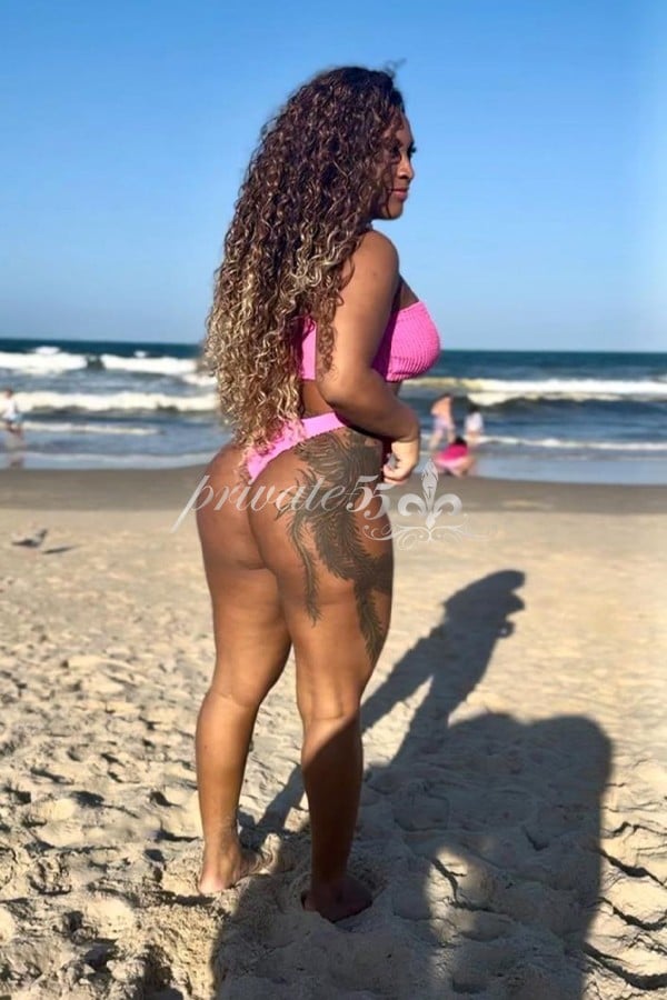 Lorenna Mello - Garota de Programa em Florianópolis