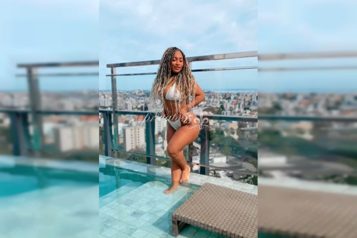 Lorenna Mello - Acompanhante Verificada em Florianópolis