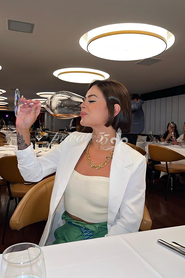 Foto 1 de Fiorella Ferrari