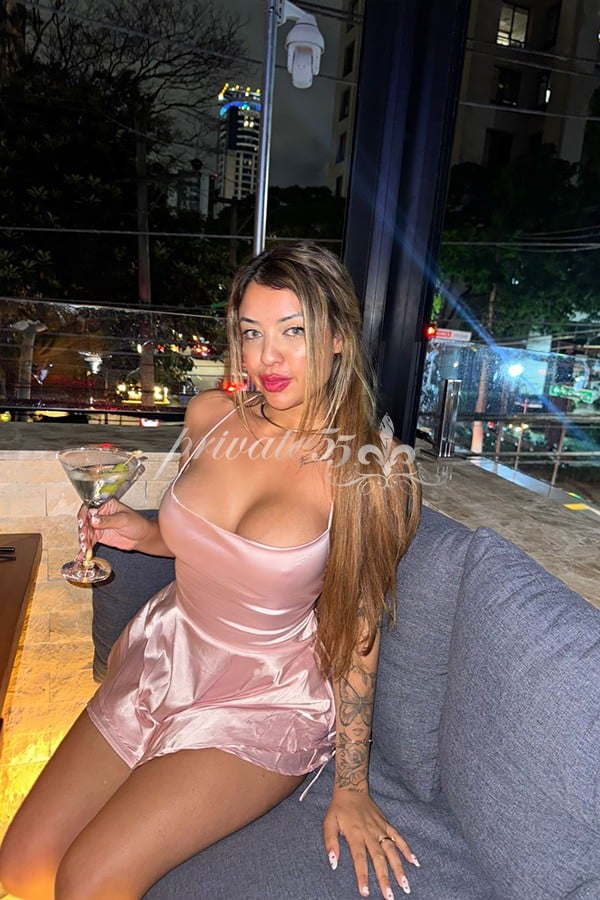 Lara  Maitê - Garota de Programa em São Paulo