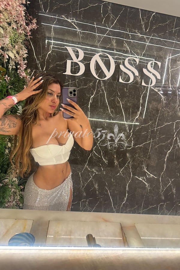 Lara  Maitê - Acompanhante de Luxo em São Paulo