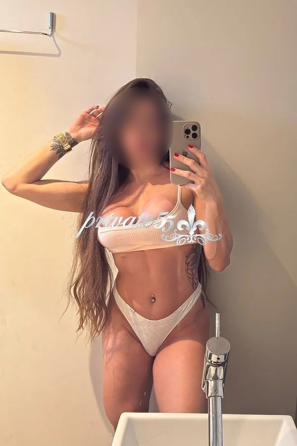 Nicole Blanchett - Acompanhante em Rio de Janeiro
