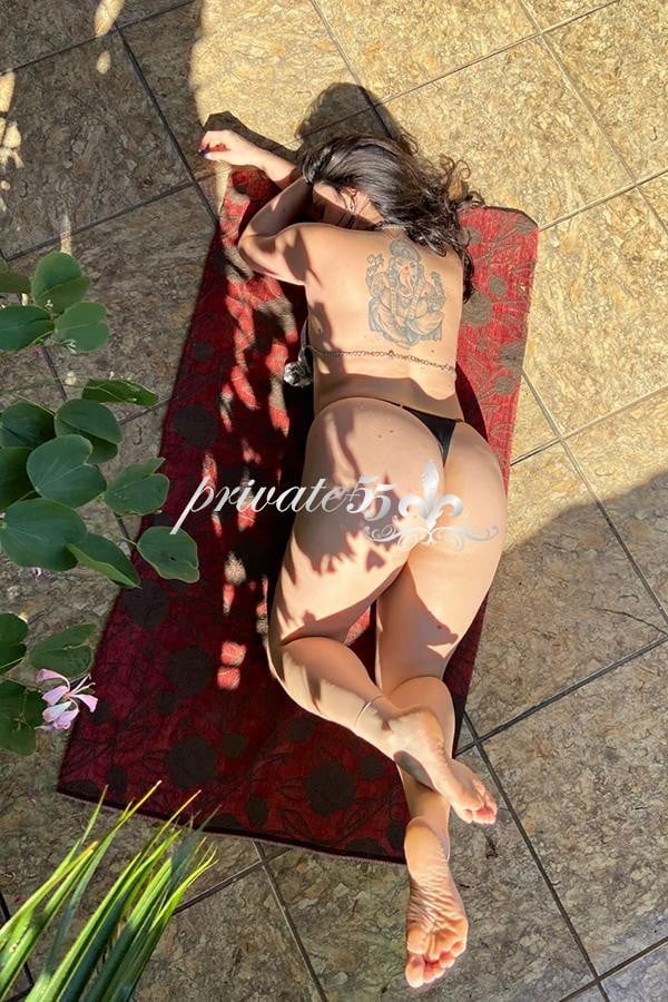 Donna Arcana - Acompanhante de Luxo em São Paulo