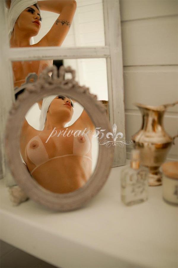 Bianca Liz - Acompanhante em Florianópolis