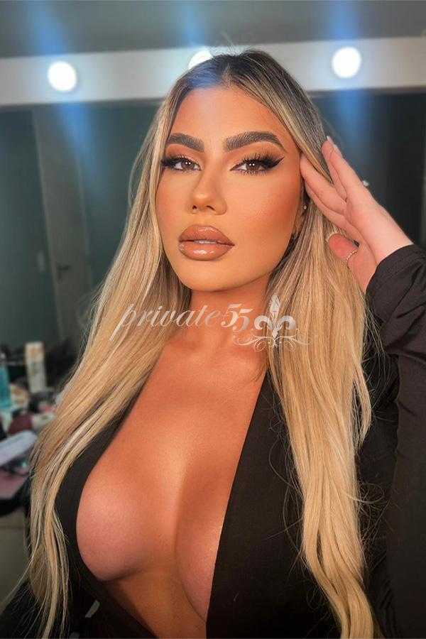 Bianca Liz - Acompanhante em Florianópolis