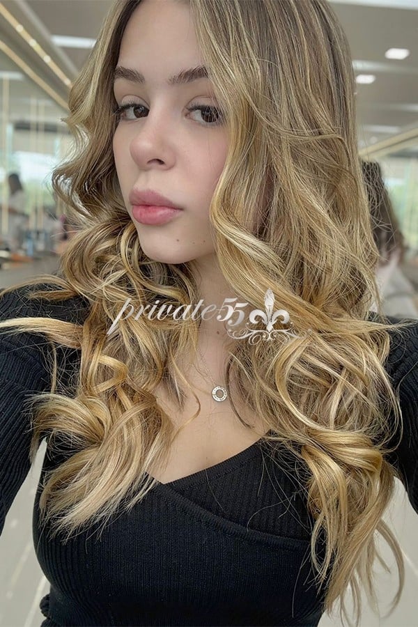 Lu Almeida - Acompanhante de Luxo em São Paulo