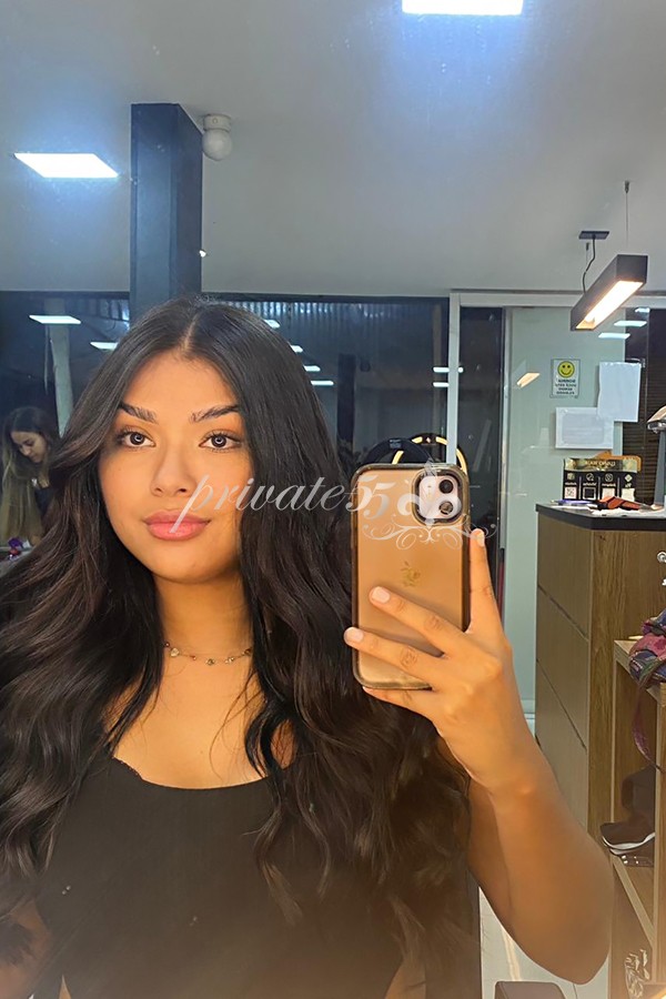 Yara  Amazonense - Garota de Programa em Rio de Janeiro