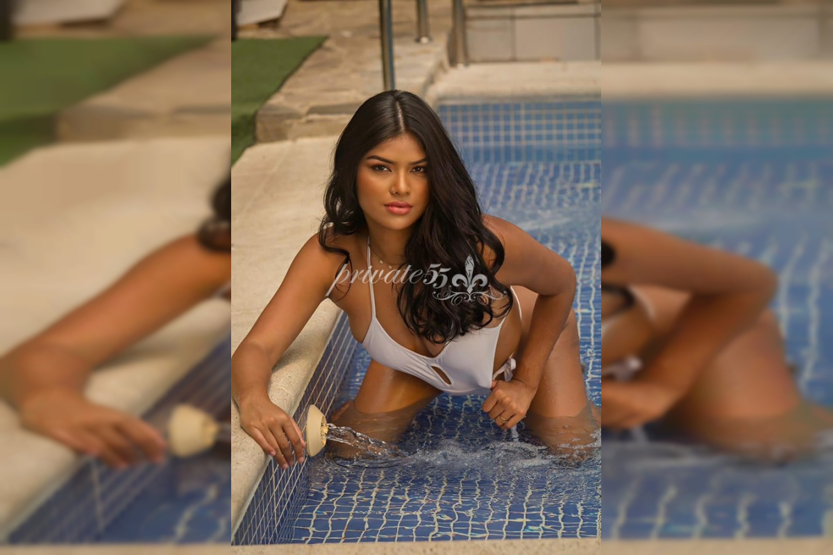 Yara  Amazonense - Garota de Programa em Rio de Janeiro