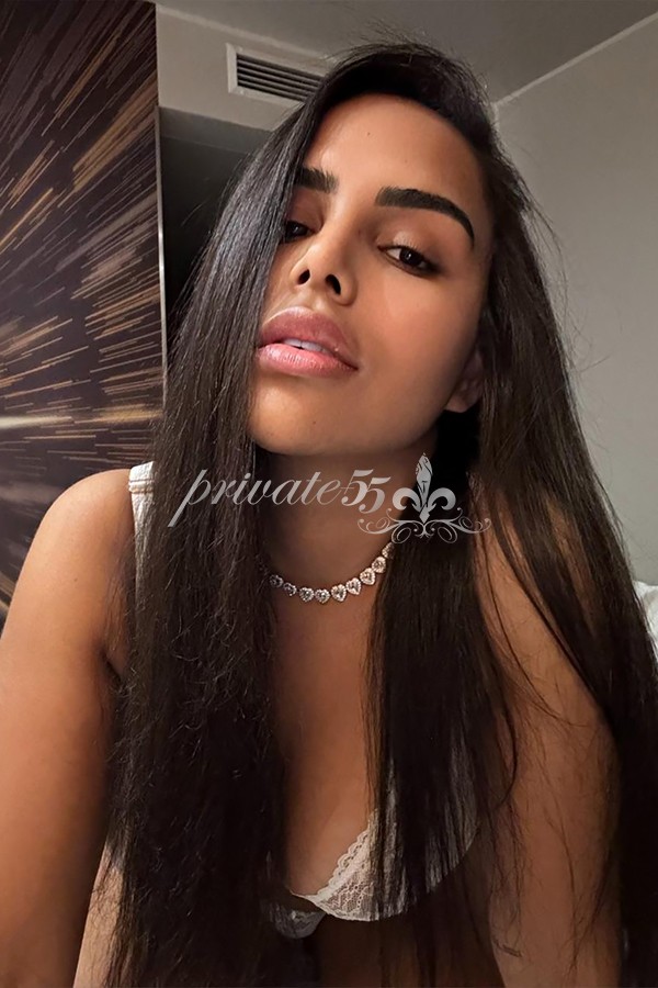 Heloíse Queiroz - Garota de Programa em São Paulo