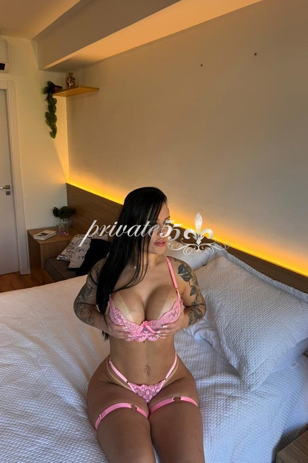 Beatriz Bueno - Acompanhante Verificada em São Paulo