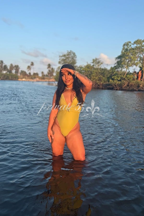 Foto 12 de Gabi Diniz