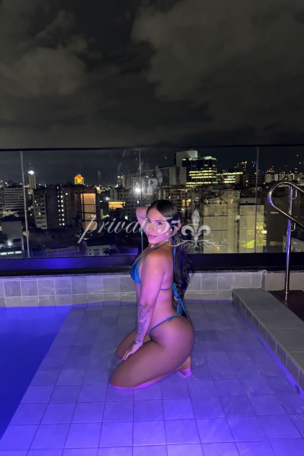 Foto 7 de Gabi Diniz