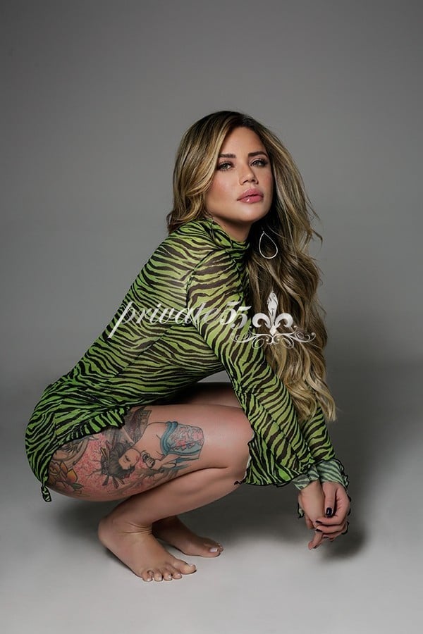 Foto 10 de Yasmin Mineira