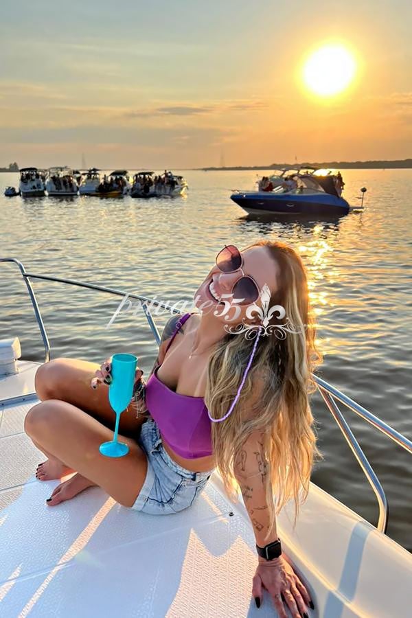 Júlia Menezes - Acompanhante de Luxo em Porto Alegre