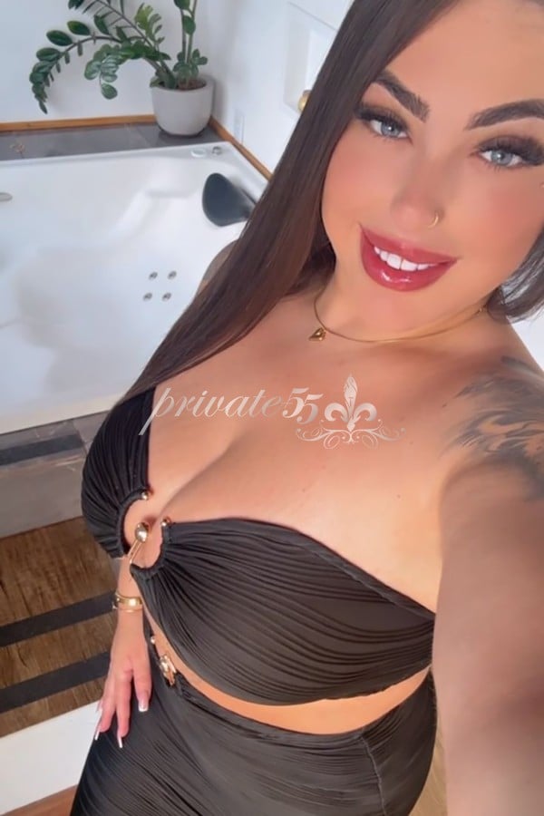 Bianca Ávila - Acompanhante em Curitiba