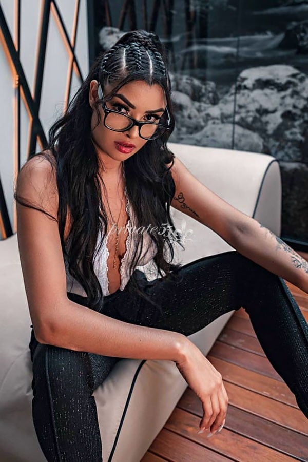 Daya Camargo - Acompanhante Verificada em São Paulo