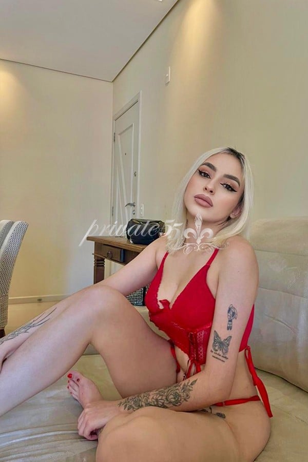 Foto 3 de Babi Durã