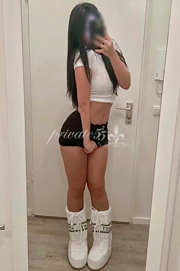 Duda Santos - Garota de Programa em São Paulo