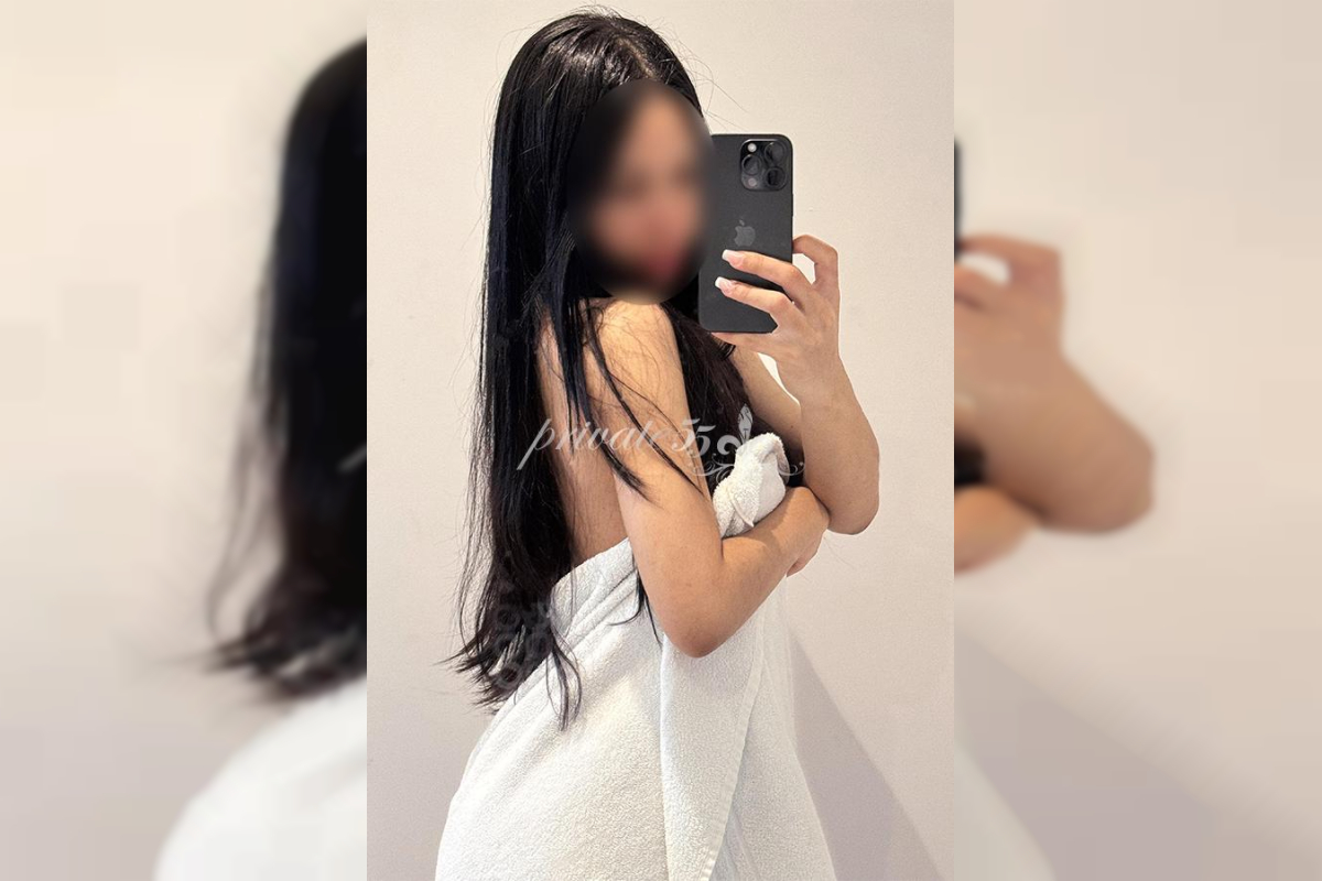 Duda Santos - Acompanhante Verificada em São Paulo