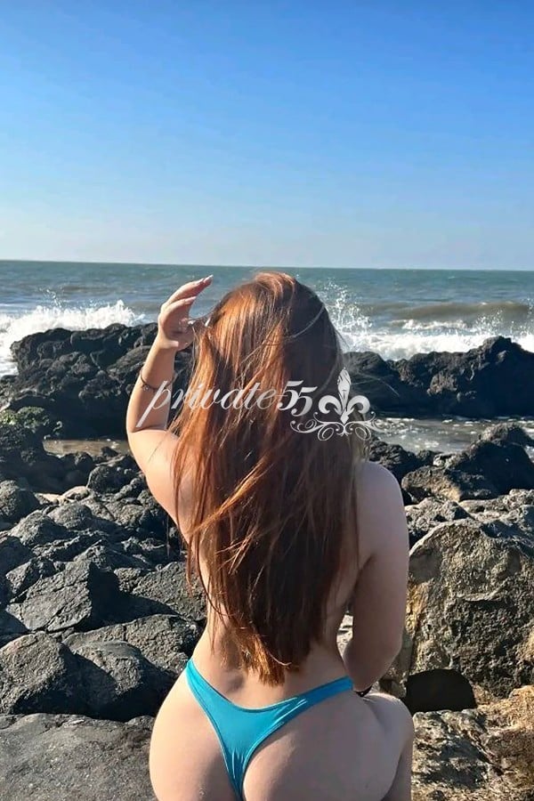 Larissa Biancardi - Acompanhante de Luxo em Florianópolis