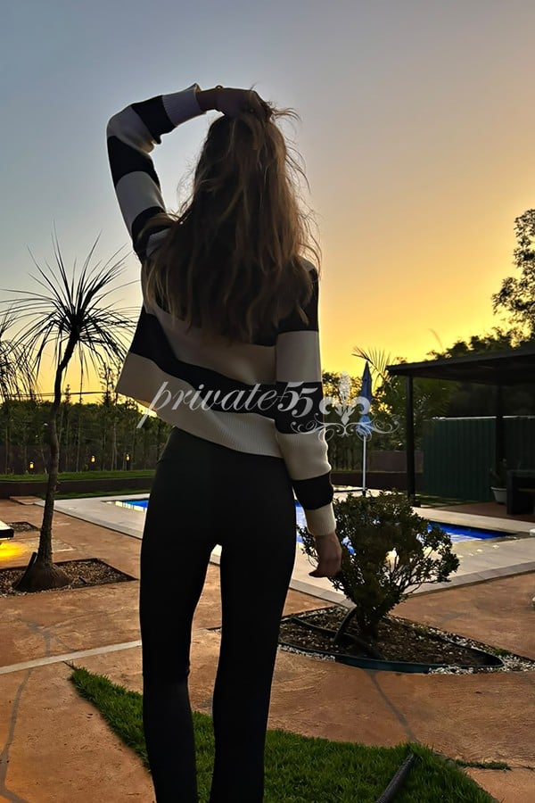 Sabrina Andrade - Garota de Programa em São Paulo