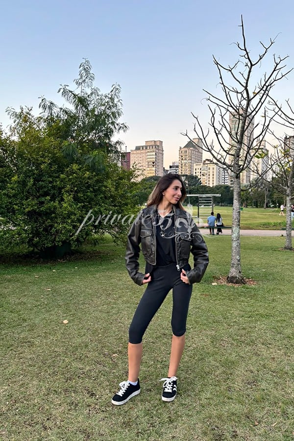 Sabrina Andrade - Garota de Programa em São Paulo