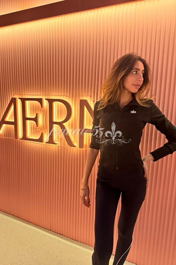 Sabrina Andrade - Garota de Programa em São Paulo