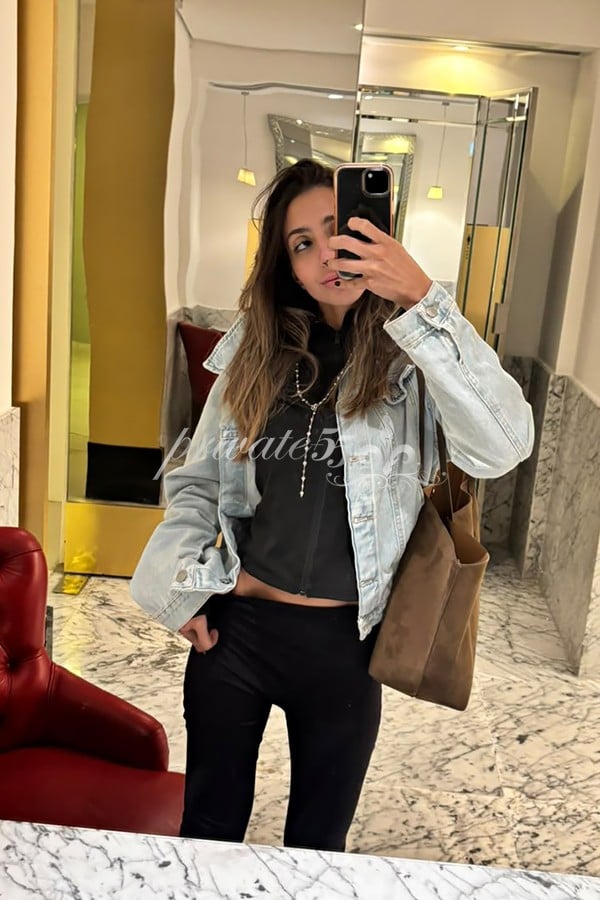 Sabrina Andrade - Garota de Programa em São Paulo