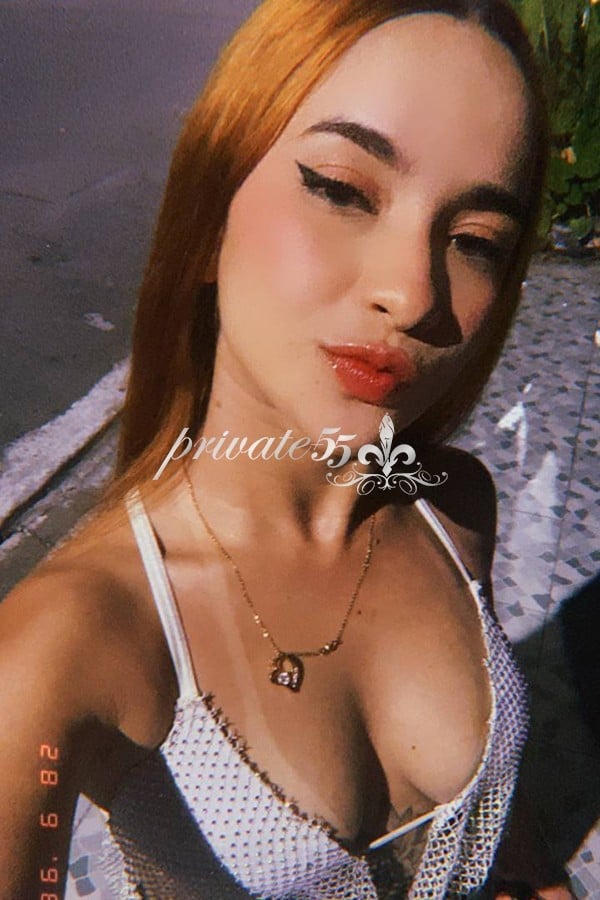 Laurinha  Alice - Acompanhante de Luxo em São Paulo