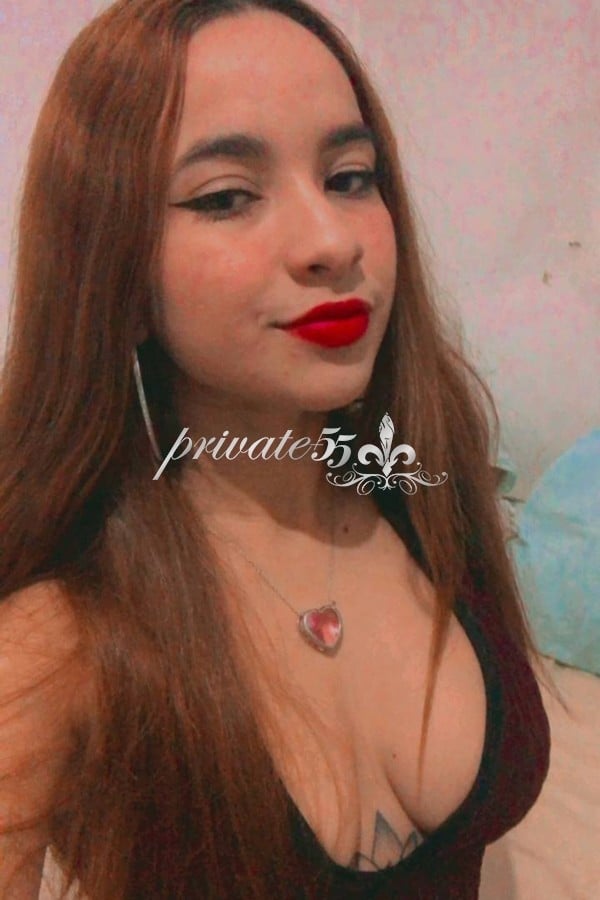 Laurinha  Alice - Garota de Programa em São Paulo