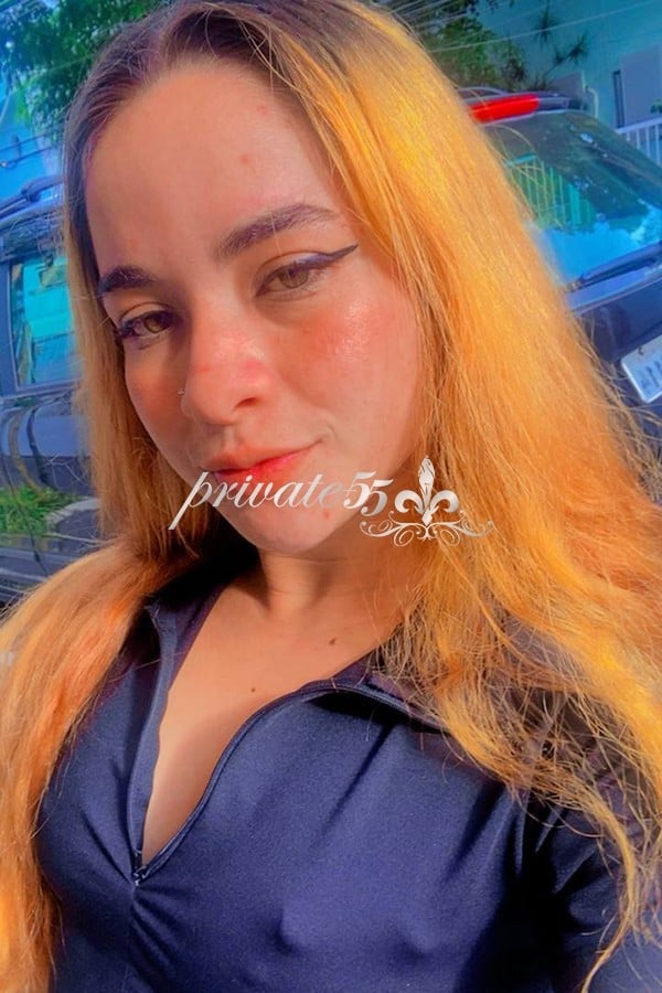 Laurinha  Alice - Acompanhante de Luxo em São Paulo