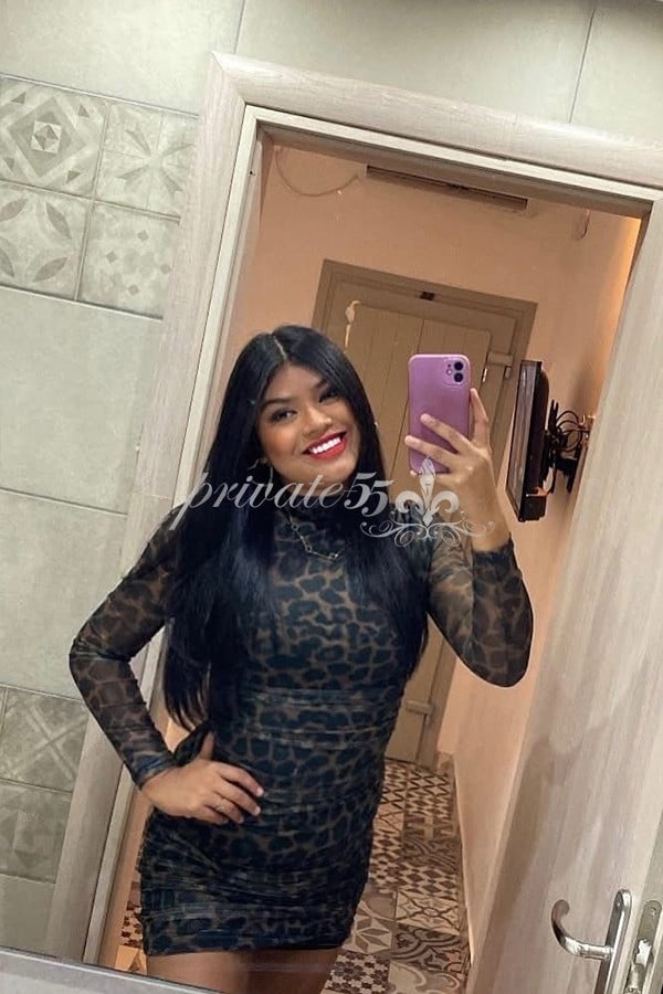 Tainá Rocha - Garota de Programa em Balneário Camboriú