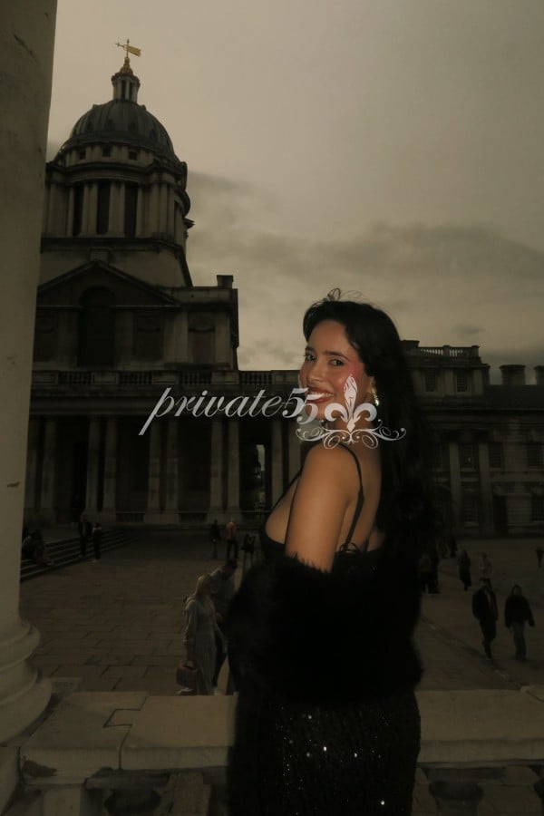 Foto 16 de Isis Pavanelli